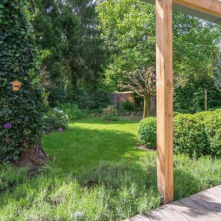 B&Bveluwezoom Eerbeek Ngoại thất bức ảnh