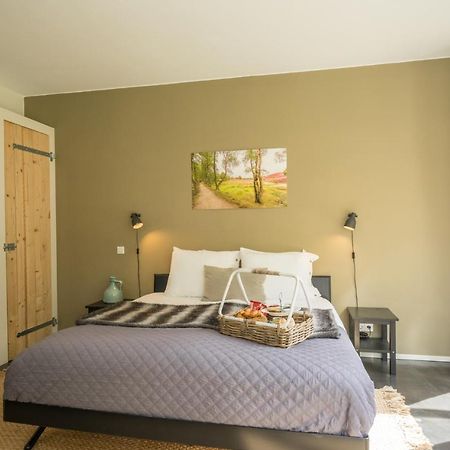 B&Bveluwezoom Eerbeek Ngoại thất bức ảnh