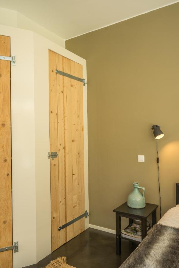 B&Bveluwezoom Eerbeek Ngoại thất bức ảnh