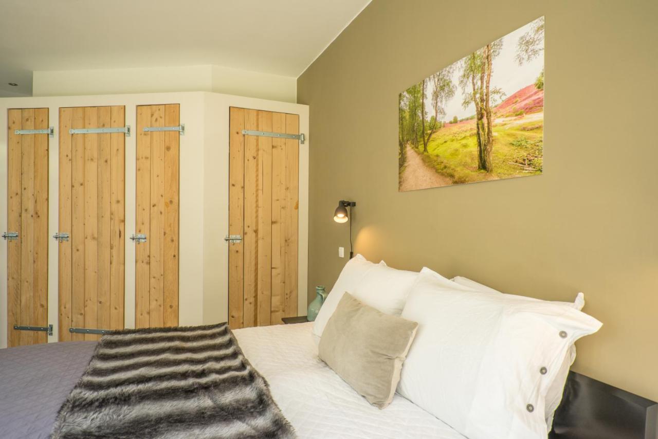 B&Bveluwezoom Eerbeek Ngoại thất bức ảnh
