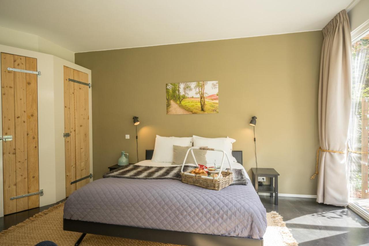 B&Bveluwezoom Eerbeek Ngoại thất bức ảnh