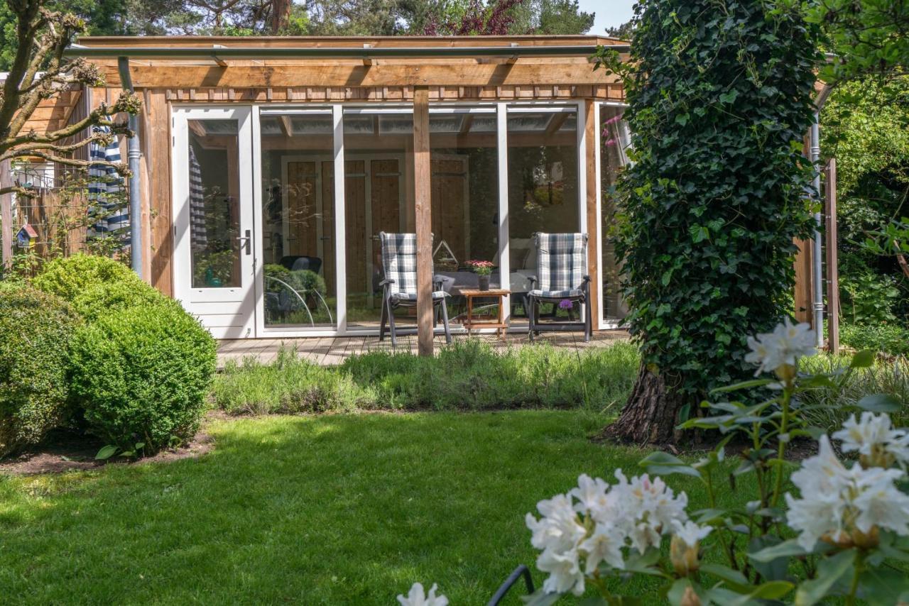 B&Bveluwezoom Eerbeek Ngoại thất bức ảnh