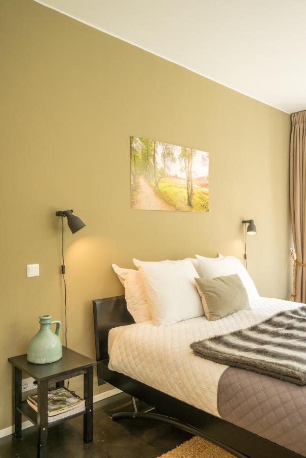 B&Bveluwezoom Eerbeek Ngoại thất bức ảnh