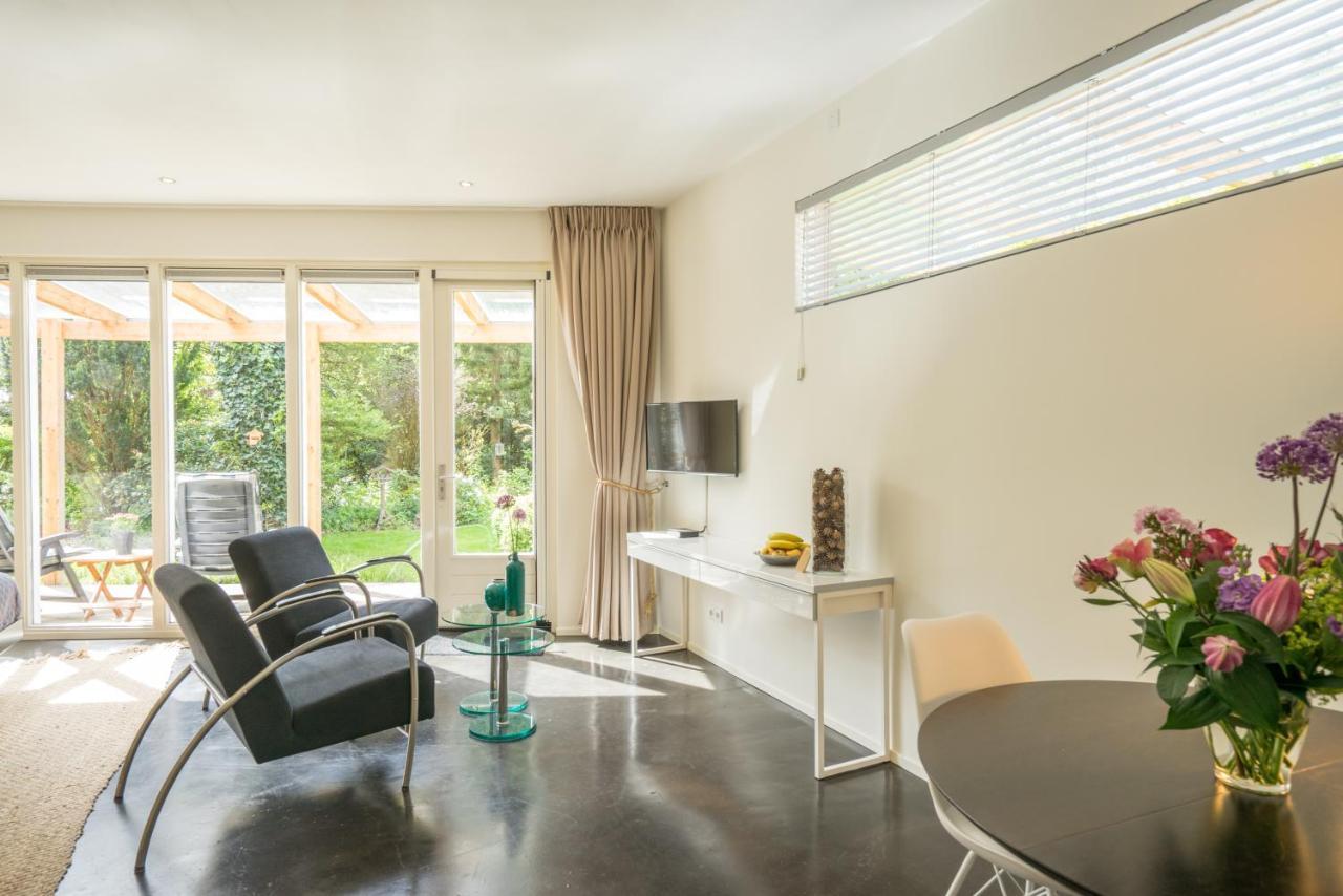 B&Bveluwezoom Eerbeek Ngoại thất bức ảnh
