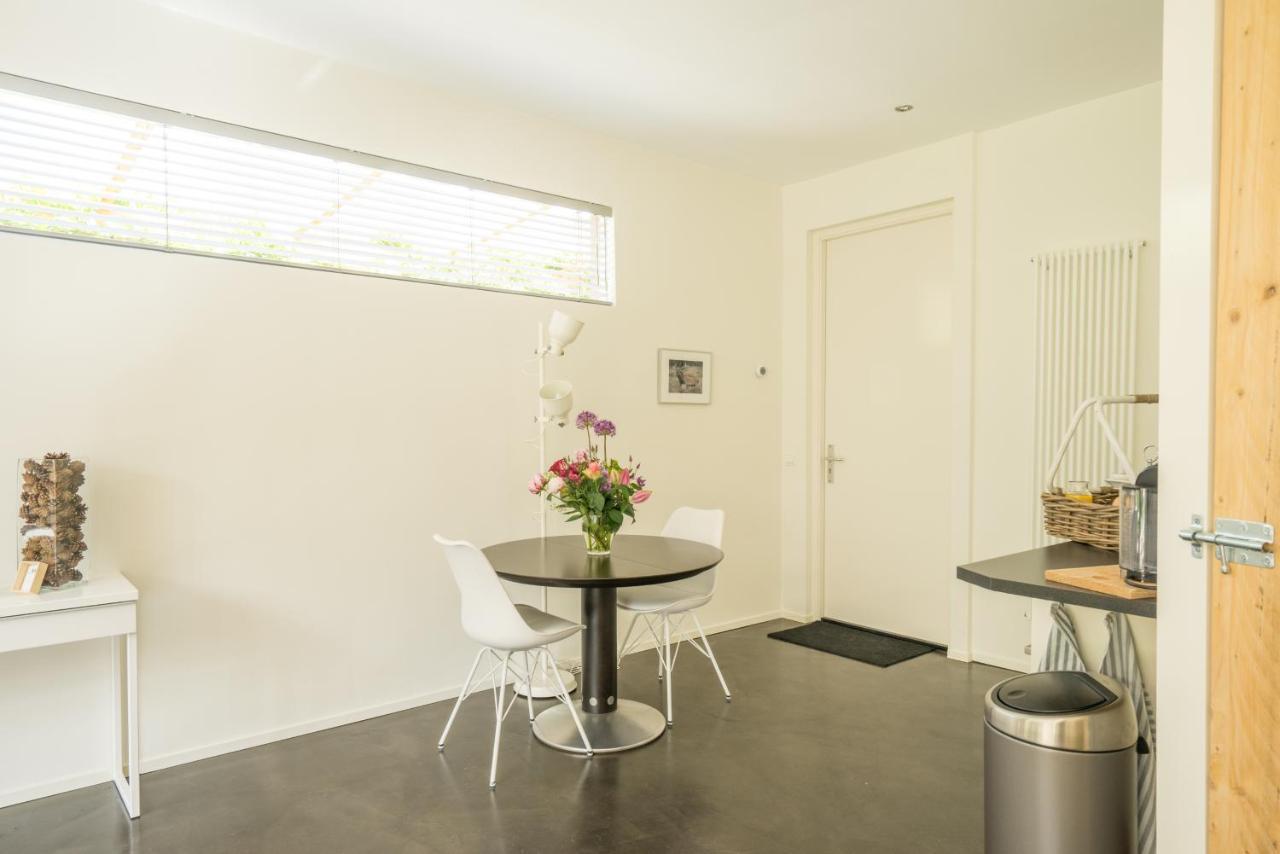 B&Bveluwezoom Eerbeek Ngoại thất bức ảnh