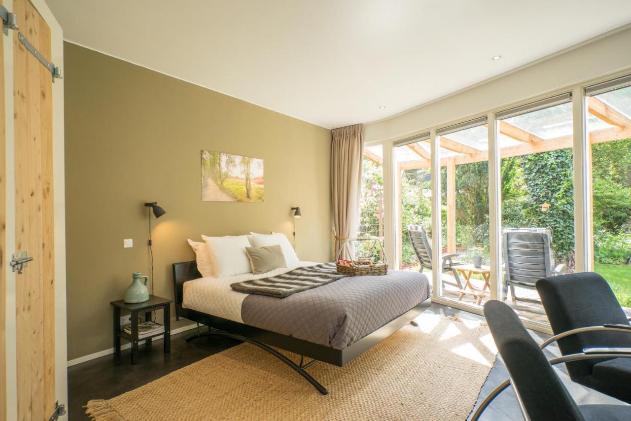 B&Bveluwezoom Eerbeek Ngoại thất bức ảnh