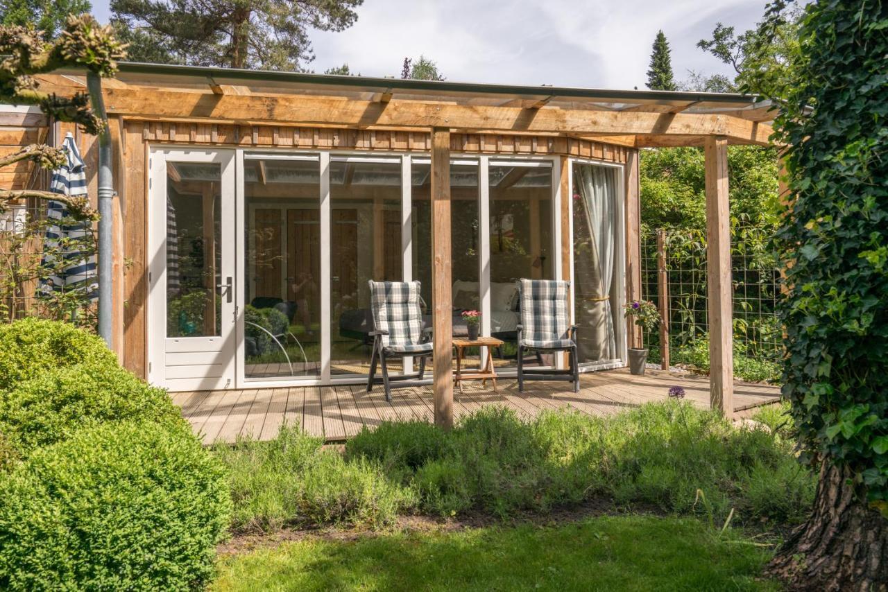 B&Bveluwezoom Eerbeek Ngoại thất bức ảnh