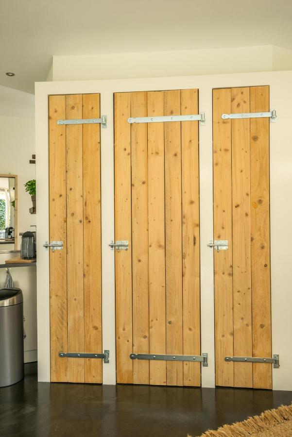 B&Bveluwezoom Eerbeek Ngoại thất bức ảnh