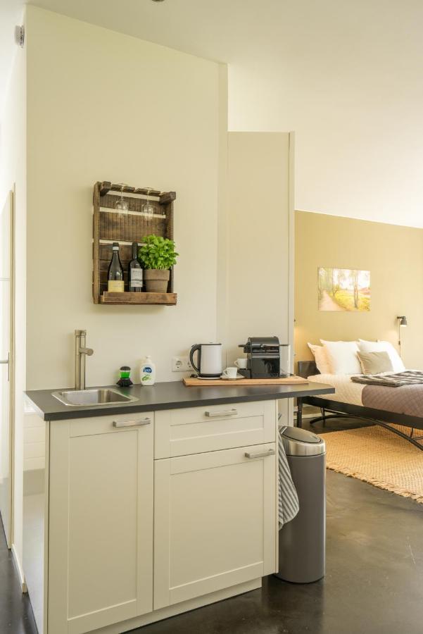 B&Bveluwezoom Eerbeek Ngoại thất bức ảnh