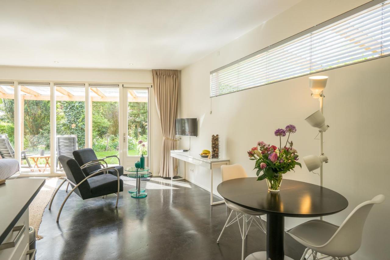 B&Bveluwezoom Eerbeek Ngoại thất bức ảnh