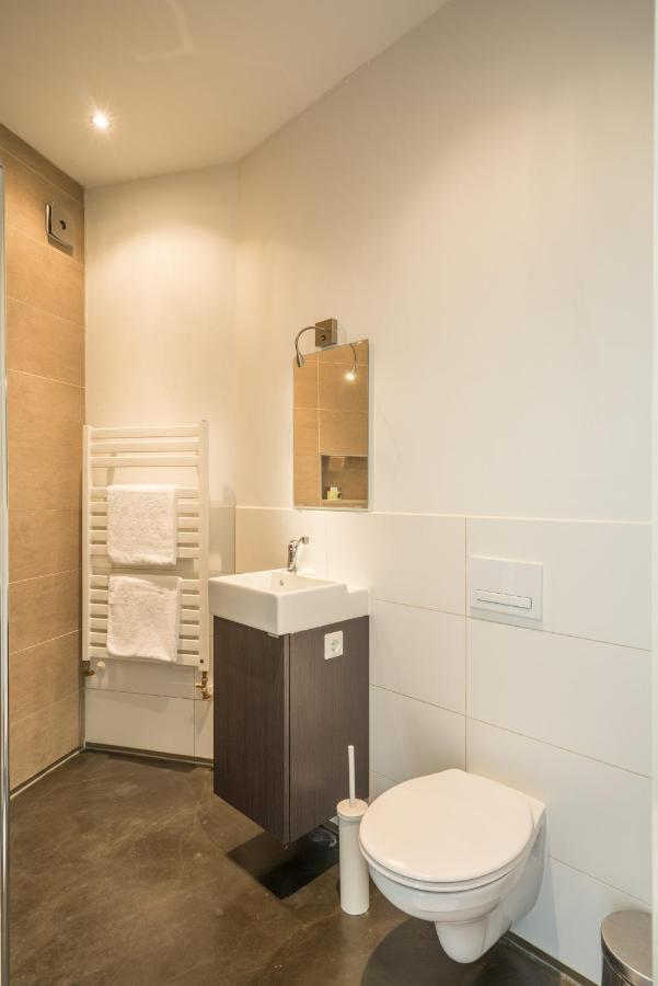 B&Bveluwezoom Eerbeek Ngoại thất bức ảnh