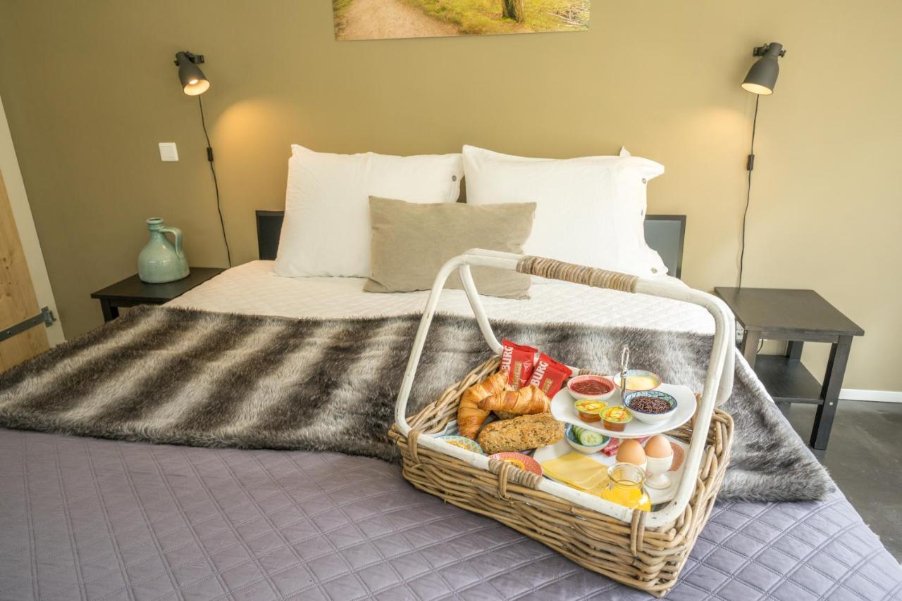 B&Bveluwezoom Eerbeek Ngoại thất bức ảnh