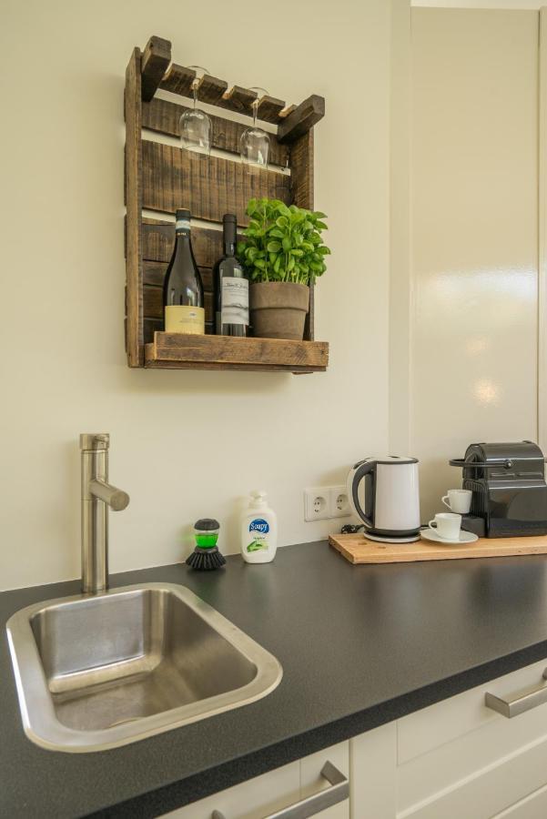B&Bveluwezoom Eerbeek Ngoại thất bức ảnh