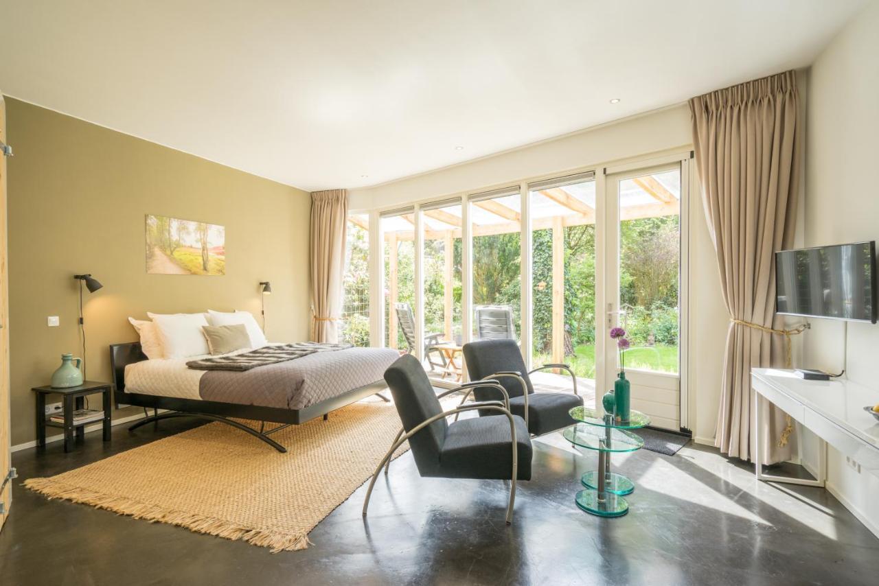 B&Bveluwezoom Eerbeek Ngoại thất bức ảnh